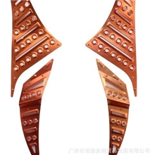 摩托车脚踏板RS100鬼火脚踏踏板车脚踏