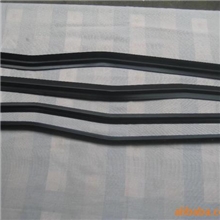 五菱汽车配件五菱汽车密封胶条汽车档水