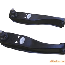 长安之星前悬臂总成