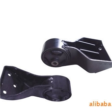 汽车配件右悬挂悬置总成承接冲压件挤压件焊接件加工