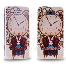 小米1S方形后盖小米1s电池后盖1s手机盖小米1后盖1s彩绘后盖