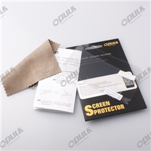 【手机配件】进口手机保护膜iphone手机钻石膜正品钻石、磨砂膜