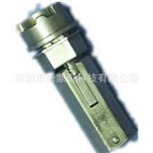 供应一按弹开转轴，自动弹开转轴，自主研发设计