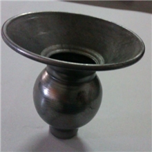 供应金属工艺品旋压