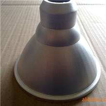 供应灯具外壳，旋压，冲压拉伸产品