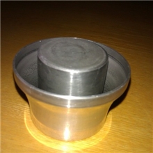 供应LED球泡灯旋压铝外壳A50