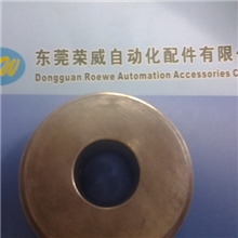 模切机锻铝6063挡料套I