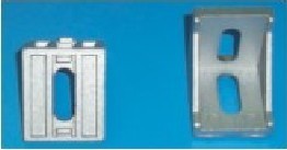 工业铝型材4040角码