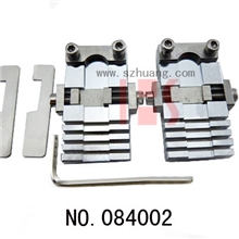 多功能钥匙万能夹具