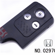 本田雅阁汽车3健遥控智能钥匙(2011年款)