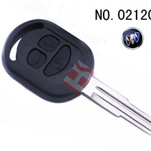 别克凯越汽车三键遥控晶片钥匙
