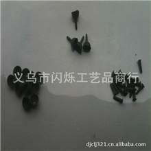 莉莉花仙子卡通花束，卡通仿真花束包装材料，塑料花杆，花芯花帽