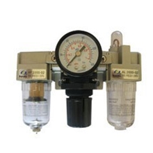 气动三联件精密过滤处理原件