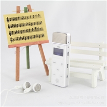 供应新款电子产品数码产品让您十天学会唱歌掌上KTV