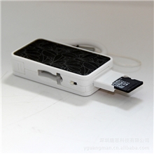 出口iphone手机配件iphone手机挂饰