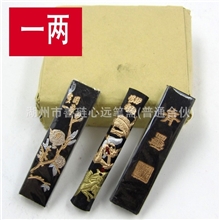全网最低厂家货源一两松烟徽墨批发湖州善琏湖笔文房四宝配件