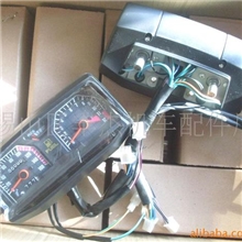 供应摩托车仪表/AX100，CG125，五羊，GN,GS摩托车仪表等