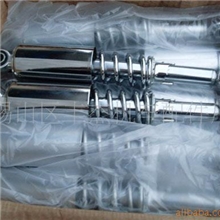CG125WY125GN125CBT126GS125CM125摩托车前后减震，上下联板