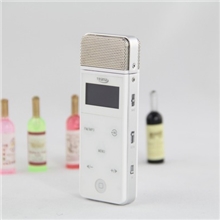 TEANA天籁掌上KTV诚征代理