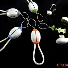 供应连线猫充电宝USB礼品