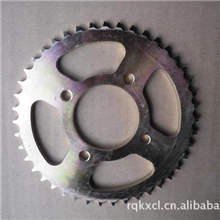 供应摩托车链轮、大小链轮