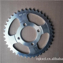 &ldquo;任丘凯旋&rdquo;专业销售适用于摩托车摩托车配件链轮