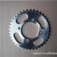 供应南美，东南亚，摩托车链轮，摩托车配件