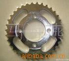 专业出口摩托车链轮，欢迎新老客户来电洽谈