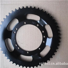 凯旋链轮供应电动三轮摩托车链轮