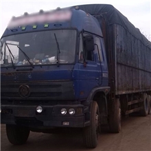 供应东风EQ5290XXBW东风重型厢式货车汽车配件汽车拆车件