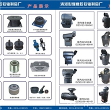 陕汽重汽一汽红岩火车船舶空滤
