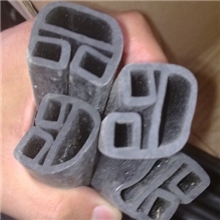 牡丹考斯特车门密封胶条车内顶装饰胶条