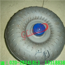 沃尔沃汽车自动变速箱更换配件大力鼓富豪CX90波箱变扭器二手汽配