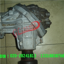 沃尔沃原厂原装二手配件富豪XC90分动箱2.5T分动器汽车拆车件总成