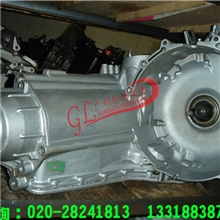 沃尔沃XC90自动档变速箱富豪XC90变速器整体原装进口拆车件波箱