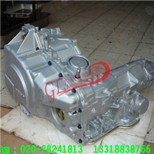 原装自动挡变速箱总成进口沃尔沃S40自动变速器富豪二手波箱备件