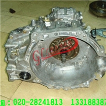 卡罗拉1.8变速器/离合器/自动变速箱/卡罗拉1.8波箱配件/拆车件