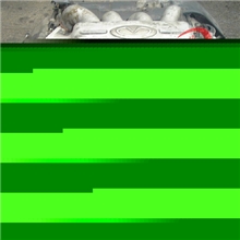 Q45原装进口发动机