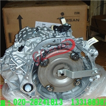 天籁2.5CVT变速箱/天籁全新总成/天籁2.5波箱/天籁自动