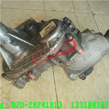 雷克萨斯进口原装汽车拆车件备件分动器富豪XC90分动箱总成零配件