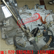 日产天籁2.3自动变速箱总成/天籁2.3自动挡波箱正品原装拆车件
