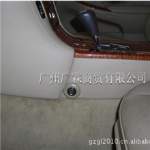 一汽丰田旧款皇冠汽车专用金车隐藏式防盗锁排档锁隐形锁暗锁