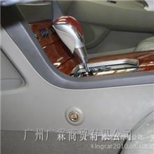 广汽丰田第六代凯美瑞汽车专用金车隐藏式防盗锁/排档锁/汽车防盗