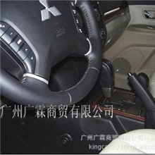 三菱帕杰罗V95IV自排汽车金车隐藏式防盗锁排档锁隐形锁暗锁