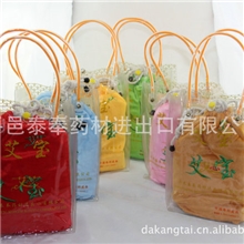 艾芯牌艾宝大量供应艾叶灸敷纯棉药袋热敷药袋艾宝厂家直销