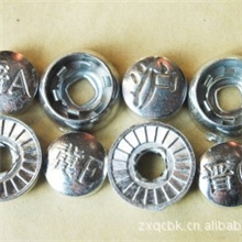 批发定做防盗固封螺丝