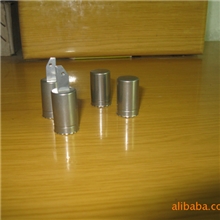 【厂家供应】ABS传感器配件、ABS钢套可根据图纸加工定做