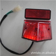 路虎配件/路虎后尾灯