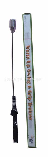 高尔夫训练习杆,高尔夫挥杆练习棒,高尔夫练习用品,高尔夫练习杆