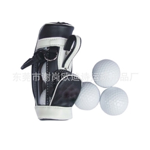 高尔夫礼品配件包,高尔夫配件产品,高尔夫用品盒,高尔夫配件盒